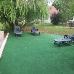 Фото Отель Озерки