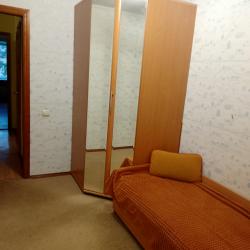 Фото Отель Ибра на улице Дзержинского 36