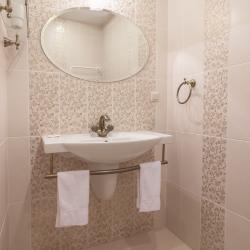 2-комнатный номер люкс