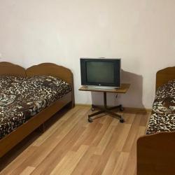 Фото Отель Гостевой дом Восход