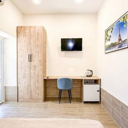 Фото Отель Volna Family Resort (Волна Фэмили Резорт)