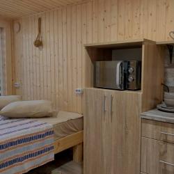 Фото Отель Сандал