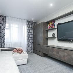 1-комнатные апартаменты стандарт Декабристов 7/1