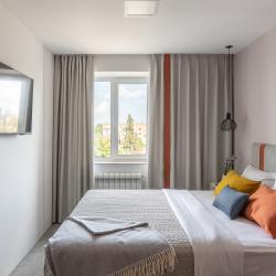 Фото Отель Apartments & Hotel Trend (Тренд)