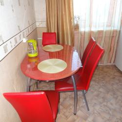 Фото Апартаменты на улице Московская 39