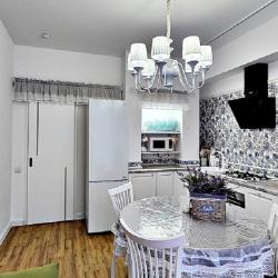 2-комнатные апартаменты люкс Декабристов 36к1