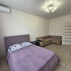 1-комнатные апартаменты стандарт