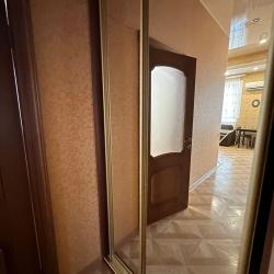 2-комнатные апартаменты улучшенные