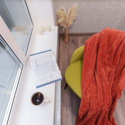 Фото Отель KluchnikOFF (КлючникОФФ) на проспекте Масленникова 14А