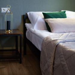 Фото Отель Заречный