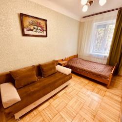 2-комнатные апартаменты стандарт