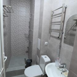 2-местный номер стандарт улучшенный (с балконом)