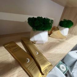1-комнатные апартаменты стандарт