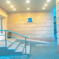 Фото Отель Tengri (Тенгри)