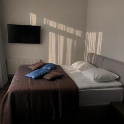 Фото Отель Олимп Плаза