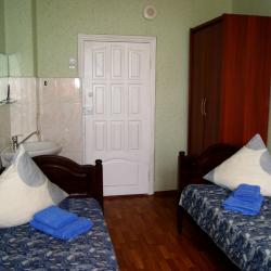 Фото Отель Волжская Здравница