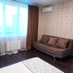 Фото Апартаменты на улице Краснококшайская