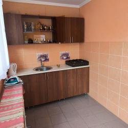 Фото Отель Людмила