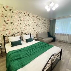 Фото Апартаменты на Свердлова 31