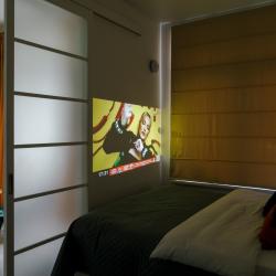 1-комнатные апартаменты улучшенные