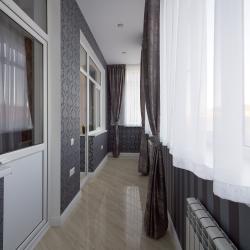 Фото Апартаменты на улице Декабристов 36 корпус 1 (73/2)