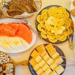 Фото Отель Панорама Ачишхо