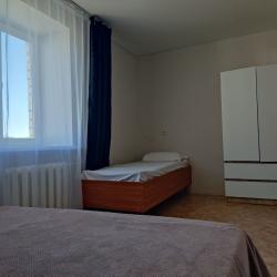 Фото Отель Satin Apartments (Сатин) на улице Хади Такташа 29