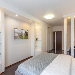 Фото Отель RentPlaza (РентПлаза) на улице 5 просека 99А