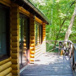 Фото Отель Холодный ручей