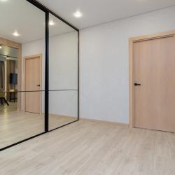 2-комнатные апартаменты люкс с 1 двуспальной кроватью