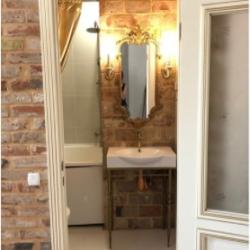 Фото Апартаменты на Пристанской