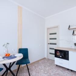 Фото Апартаменты на улице Плановая 52