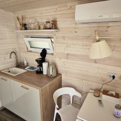 Фото Отель А-Шалаш Черноречье