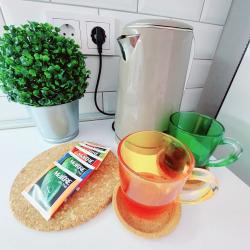 1-комнатные апартаменты улучшенные