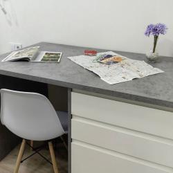 Фото Апартаменты на Шелепихинской набережной, 34к4
