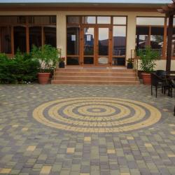 Фото Отель Дюльбер