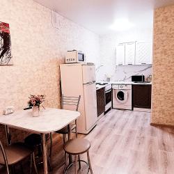 Фото Апартаменты на улице Архангельская 12