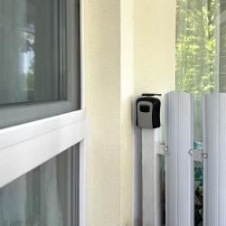 2-комнатные апартаменты стандарт (мансарда)