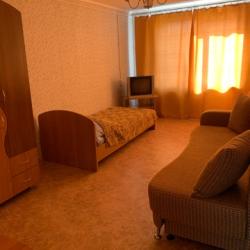 Фото Отель Яшма