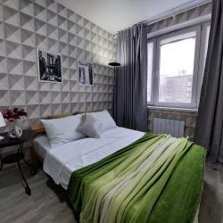 Фото Отель ЦЕНТР , Аксакова 81