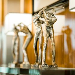 Фото Отель Ak Bars Golf & Resort (Ак Барс Гольф Резорт)