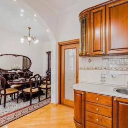 3-комнатные апартаменты люкс
