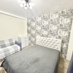 Фото Апартаменты с дизайнерским ремонтом на улице Шейнкмана 86 А