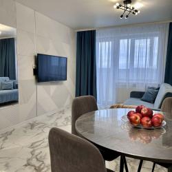 Фото Апартаменты на Солдатова 30Б
