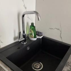 Фото Отель Уют Home (Хоум) на улице Комсомольская 9 этаж