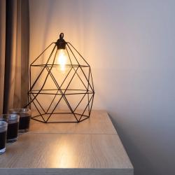 2-комнатные апартаменты улучшенные