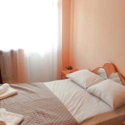 Фото Отель Семья