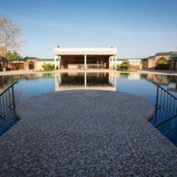 Фото Отель Karvon Saroy Termez (Карвон Сарой )