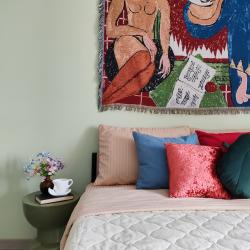 Фото Отель Куба