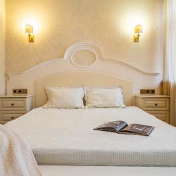 Фото Апартаменты Keytee.Home улице Некрасова 37/20 (Кэти Хоум)